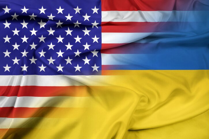 ВР: США поставят оружие на Украину в ближайшее время | Фото: Thinkstock