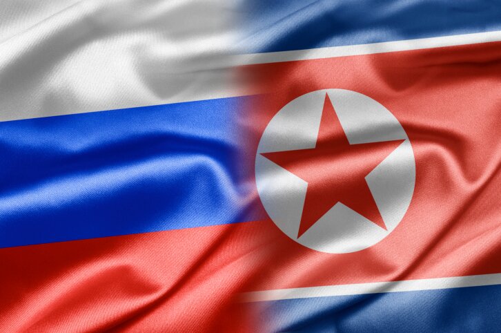 Министр из КНДР едет в Россию | Фото: Thinkstock