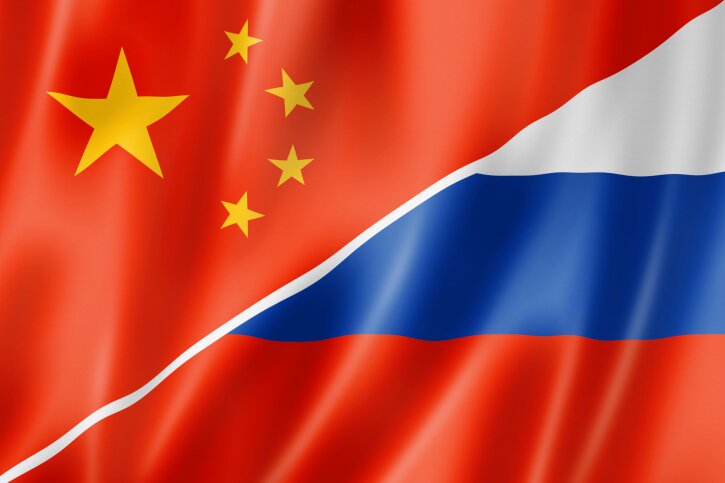 В штаб-квартире ООН прошла встреча глав МИД РФ и Китая | Фото: Thinkstock