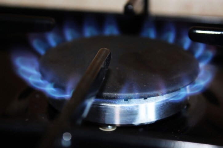 Украина обвинила Россию в непоставке предоплаченного газа | Фото: Thinkstock