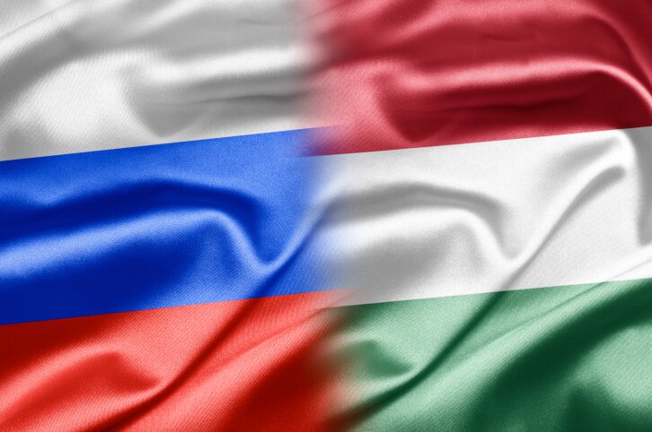 СМИ: ЕС может заблокировать атомный контракт Венгрии с РФ | Фото: Thinkstock