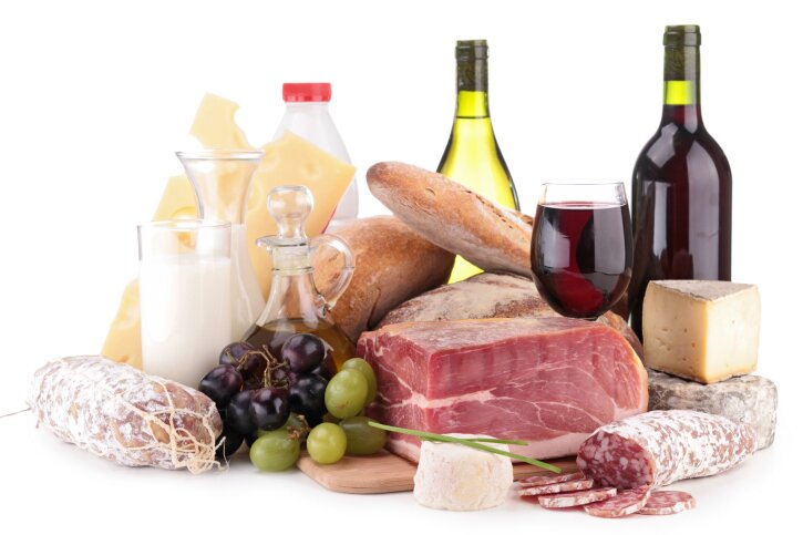 В Госдуме предложили отменить продуктовое эмбарго | Фото: Thinkstock