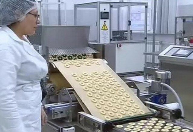 скриншет с видео