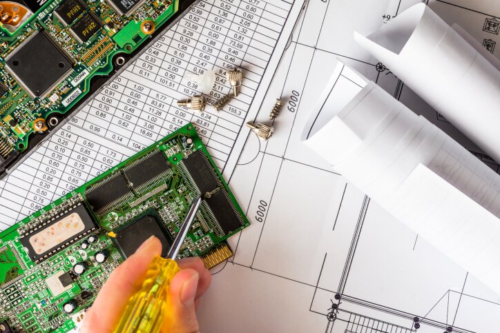 Человек может управлять беспилотником силой мысли | Фото: Thinkstock