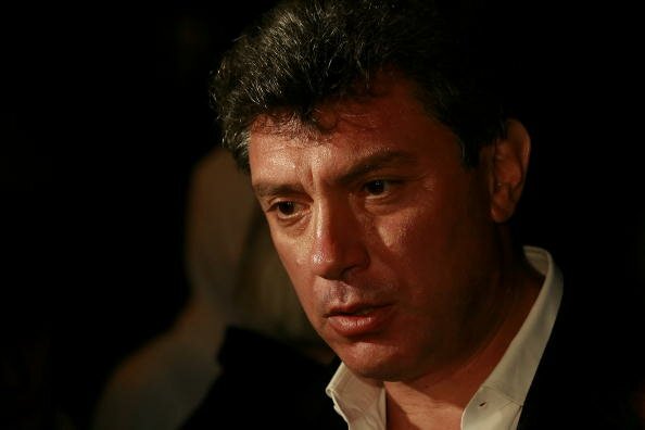 Реакция мировых политиков на смерть Немцова 
