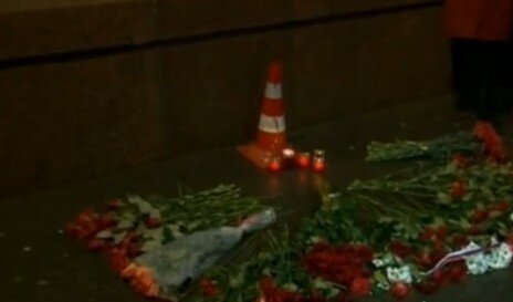 Кадр НТВ 