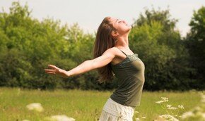 Как сбросить 3 кг к 8 марта | Фото: Thinkstock