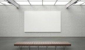 В Австралии похитили полотна Климта и Ренуара | Фото: Thinkstock