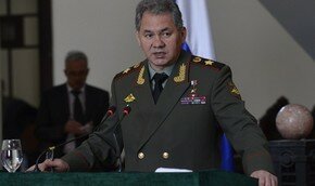 Флот России не уйдет из Средиземного моря | Фото: AFP