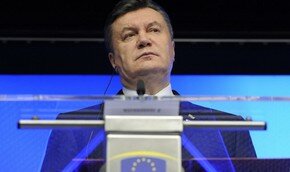 Украина: Досрочные выборы будут, вопрос только когда 