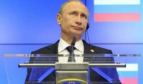 Россия Кипру: Не троньте наши деньги | Фото: AFP