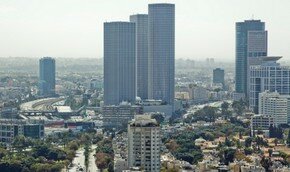 Мега-база в Негеве освободит земли в ТА для нового жилья | Фото: Thinkstock