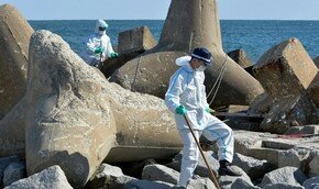На АЭС “Фукусима” не работает система охлаждения | Фото: AFP