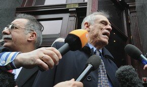Россия Кипру не поможет | Фото: AFP