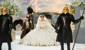 Королевские забавы Джулии Робертс