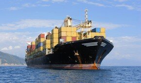 Вырос объем израильского экспорта в Америку | Фото: Thinkstock
