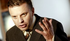 `Дождь` - для тех, кому не наплевать