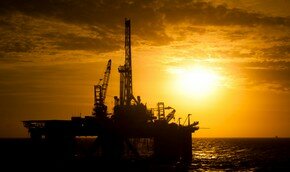 52 компании борются за право добывать ливанский газ | Фото: Thinkstock