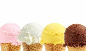 Израиль остается без палестинского мороженого | Фото: Thinkstock