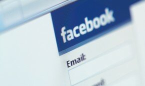 Россия: Facebook попал в список запрещенных сайтов 