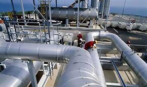 Газ спасает израильских потребителей электроэнергии | Фото: AFP