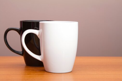 Мужчинам рекомендуют две чашки чая в день | Фото: Thinkstock