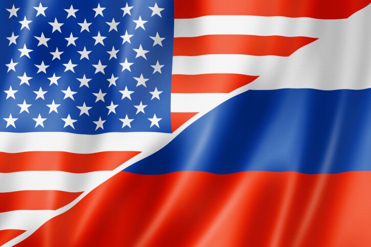 Совет Федерации отзывает своего посла из США | Фото: AFP