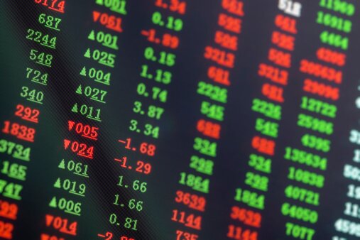 Русский фондовый рынок начал расплачиваться за Украину | Фото: Thinkstock