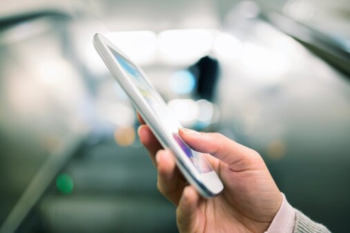 Самый дорогой телефонный номер стоит больше 2-х миллионов | Фото: Thinkstock