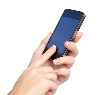 iPhone уберег американского солдата от взрыва бомбы | Фото: Thinkstock