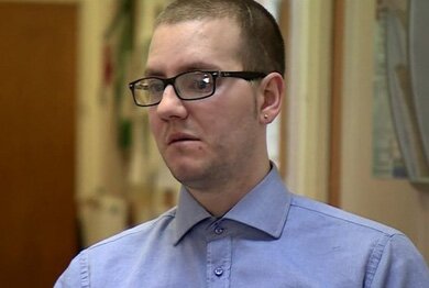 Лицо пациента восстановили с помощью трехмерной печати | Фото: AFP