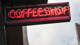 В Амстердаме закроют кофешопы | Фото: Thinkstock