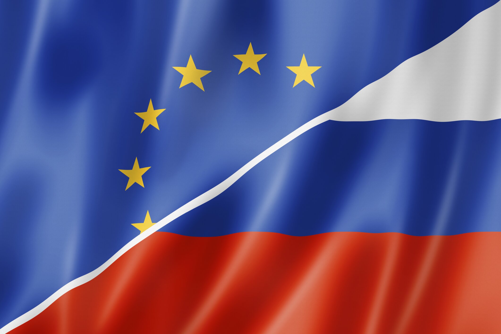 Россия раскритиковала действия Евросоюза | Фото: Thinkstock