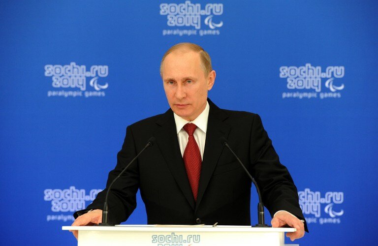 Что на самом деле нужно Путину 