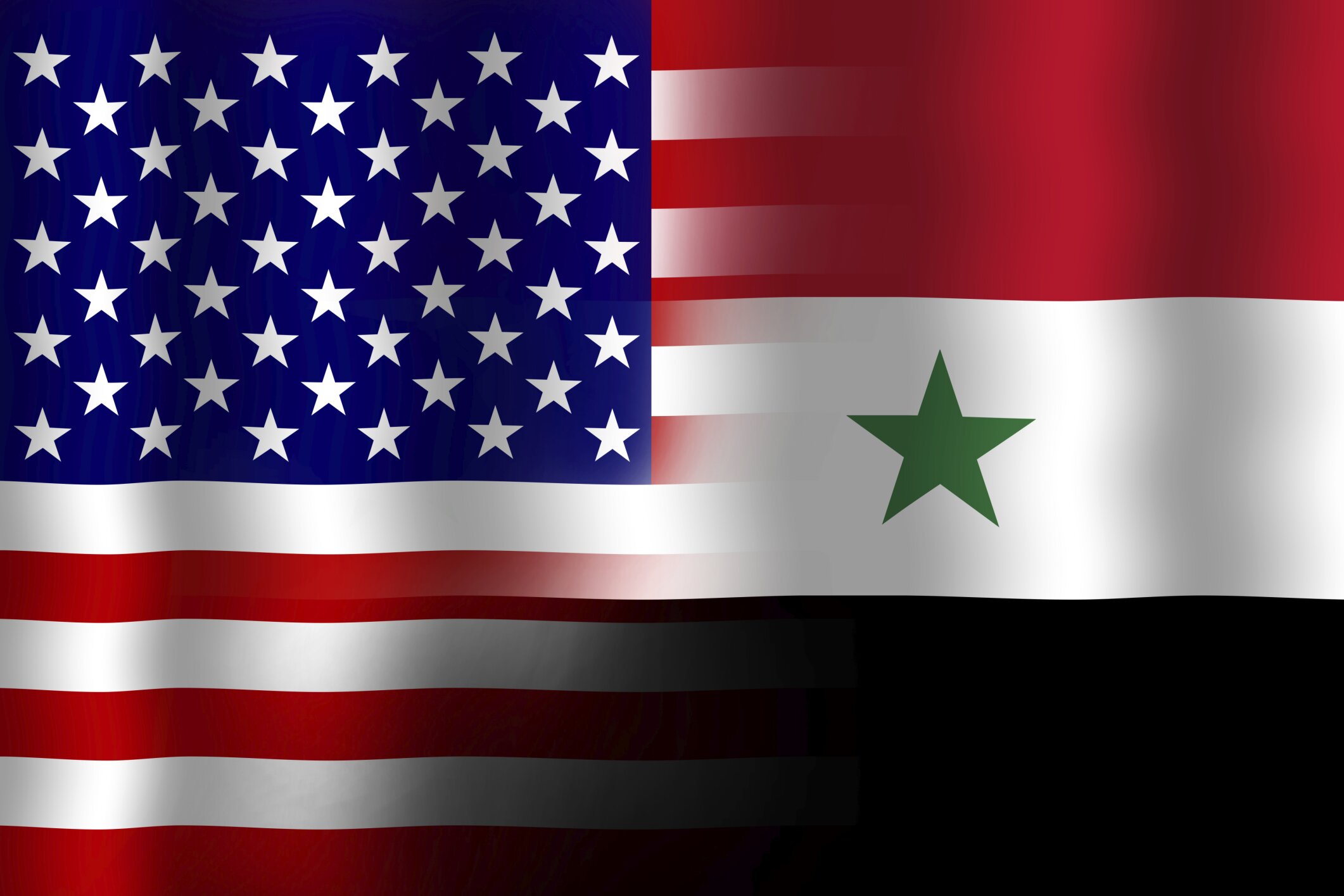 США замораживают работу посольств Сирии | Фото: Thinkstock