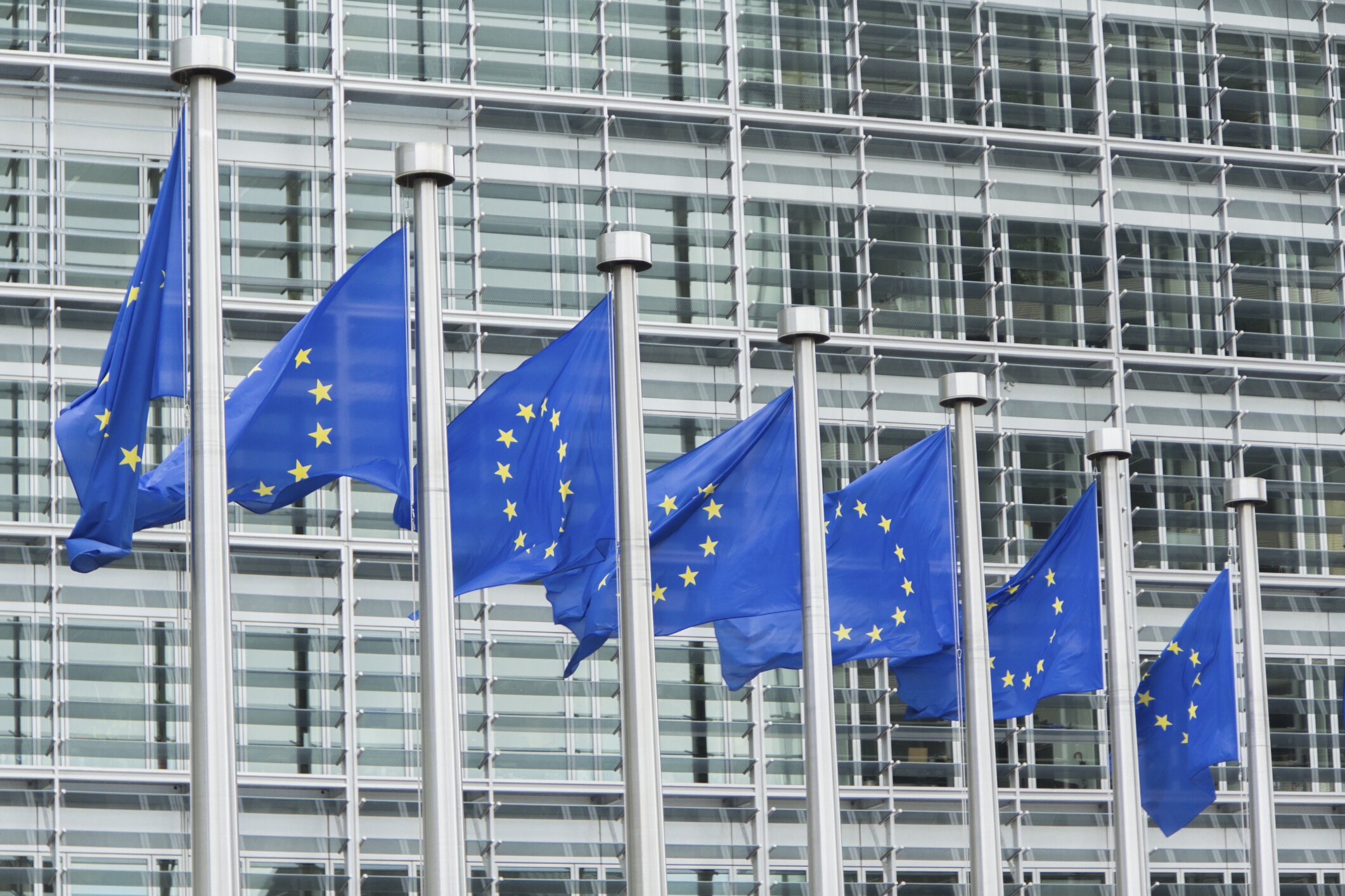 Евросоюз не признает аннексию Крыма Россией | Фото: Thinkstock
