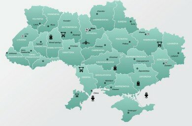 Географическое общество США готово к переменам в Крыму | Фото: Thinkstock
