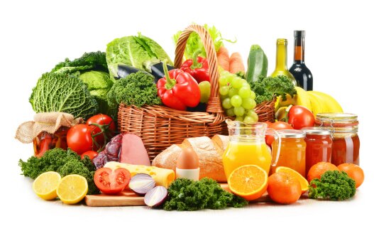 Врачи составили список продуктов для укрепления нервов | Фото: Thinkstock