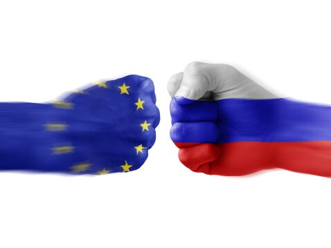 МИД России: ЕС принял решение, `оторванное от реальности` | Фото: Thinkstock