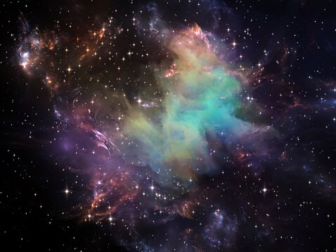 NASA начинает подготовку к новому амбициозному проекту | Фото: Thinkstock