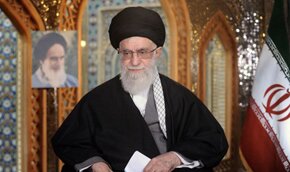 Верховный лидер Ирана подверг сомнению Холокост 