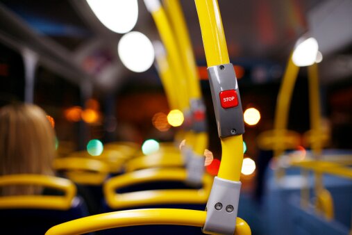 14-летний подросток открыл стрельбу в автобусе | Фото: Thinkstock
