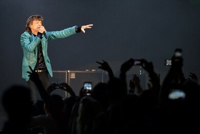 Группа Rolling Stones выступит в Израиле, как запланировано | Фото: AFP