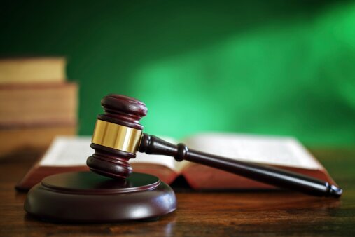 Каир: быть суду или не быть? | Фото: Thinkstock