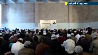 Исламское право внедряют в британские законы 