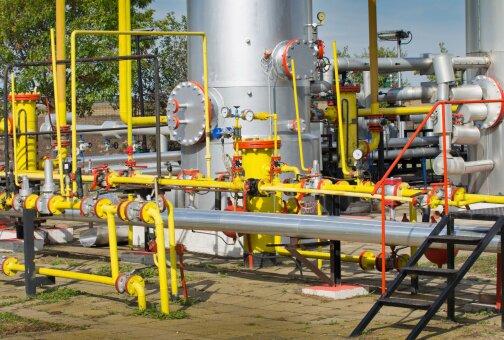 Америка жмет на газ | Фото: Thinkstock