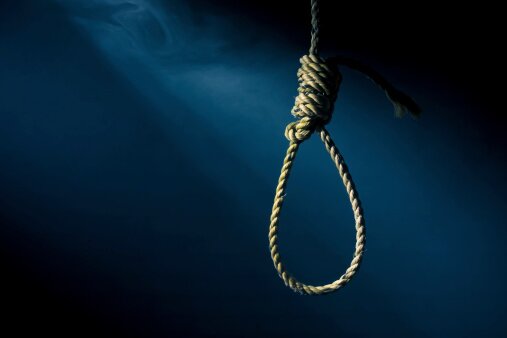 Amnesty International подсчитала количество казней | Фото: Thinkstock