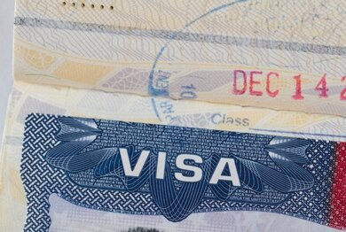 Израильтянам отказывают в американской визе на 80% чаще | Фото: Thinkstock