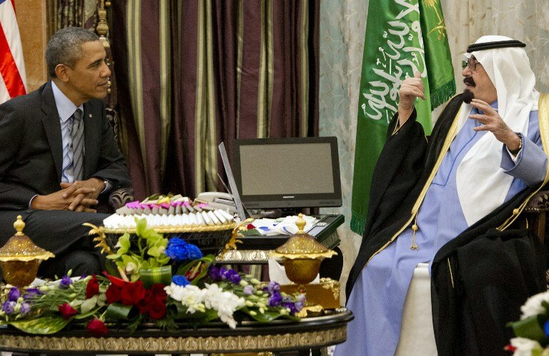 Обама: США не согласятся на плохую сделку с Ираном | Фото: AFP