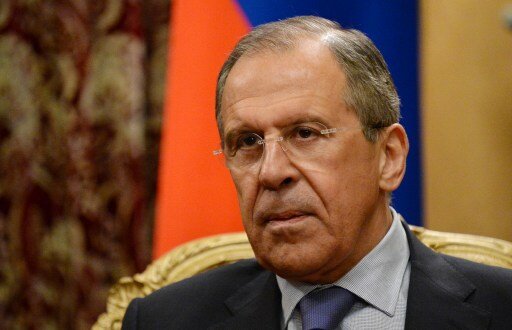 Россия- Украина: Принуждение к федерализации | Фото: AFP